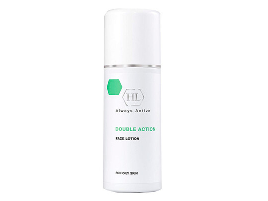 Double Action лосьон 125 мг